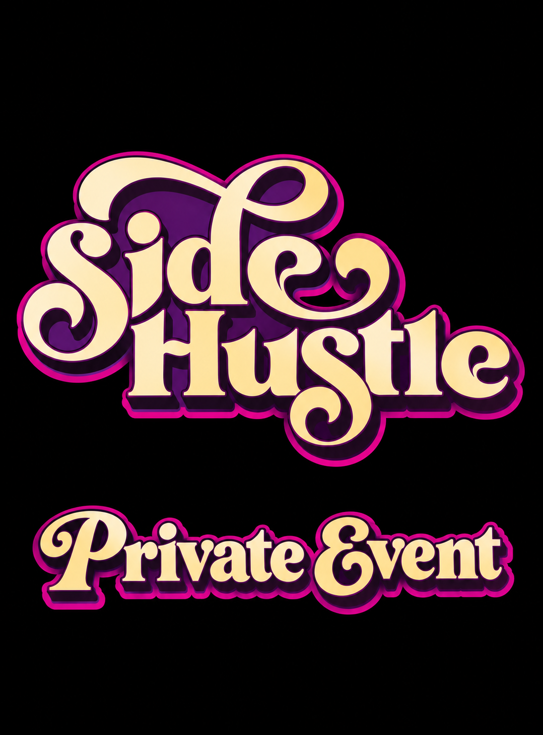 Private Event: Block Party