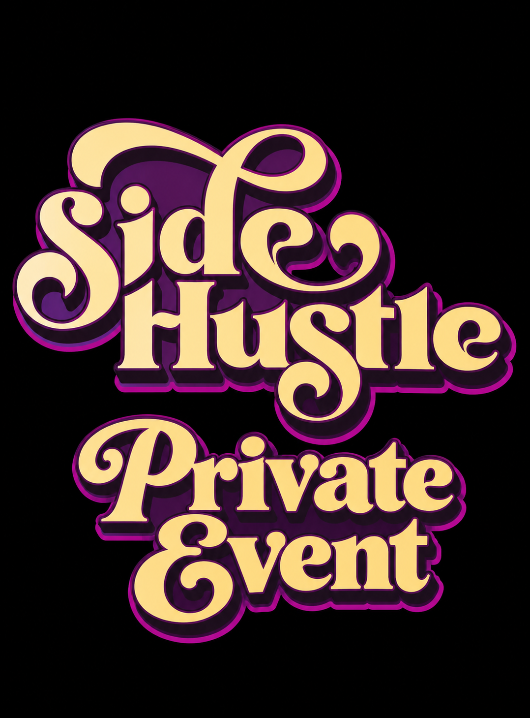 Private Event: Birthday Party